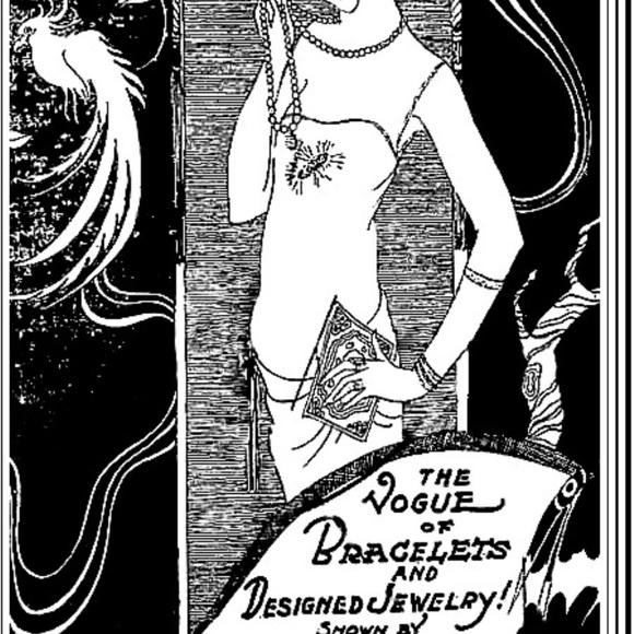 Vintage Linz 14k Yellow Gold Tiger’s Eye Ruby Ring - Picture 5 of 11